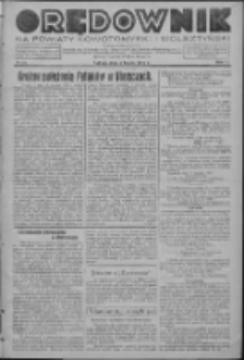 Orędownik na powiaty nowotomyski i wolsztyński 1936.02.08 R.17 Nr15