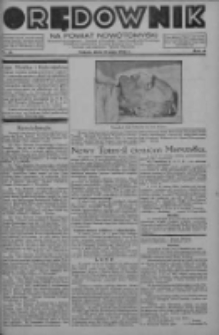 Orędownik na powiat nowotomyski 1935.05.18 R.16 Nr58