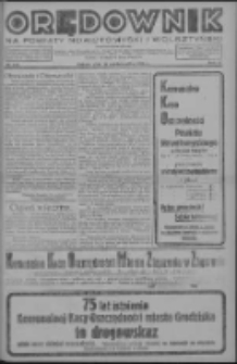 Orędownik na powiaty nowotomyski i wolsztyński 1936.10.31 R.17 Nr125