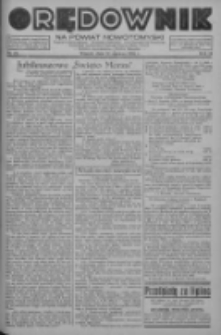 Orędownik na powiat nowotomyski 1935.06.25 R.16 Nr72