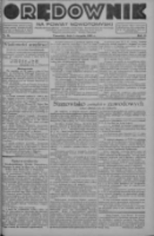 Orędownik na powiat nowotomyski 1935.08.08 R.16 Nr91