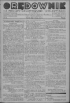 Orędownik na powiaty nowotomyski i wolsztyński 1936.02.15 R.17 Nr18