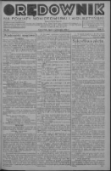 Orędownik na powiaty nowotomyski i wolsztyński 1936.04.02 R.17 Nr38