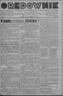 Orędownik na powiaty nowotomyski i wolsztyński 1936.04.25 R.17 Nr47