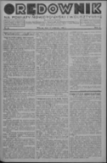 Orędownik na powiaty nowotomyski i wolsztyński 1936.04.28 R.17 Nr48
