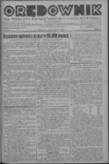 Orędownik na powiaty nowotomyski i wolsztyński 1936.05.28 R.17 Nr60