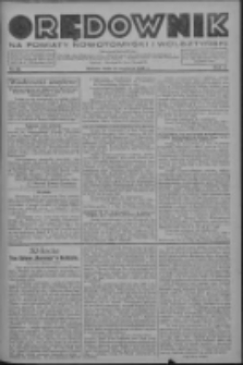 Orędownik na powiaty nowotomyski i wolsztyński 1936.06.13 R.17 Nr66