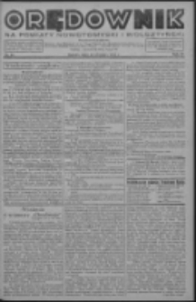 Orędownik na powiaty nowotomyski i wolsztyński 1936.08.22 R.17 Nr95