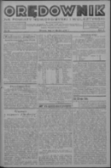 Orędownik na powiaty nowotomyski i wolsztyński 1936.08.25 R.17 Nr96