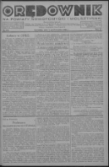 Orędownik na powiaty nowotomyski i wolsztyński 1936.10.01 R.17 Nr112