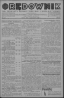 Orędownik na powiaty nowotomyski i wolsztyński 1936.10.03 R.17 Nr113