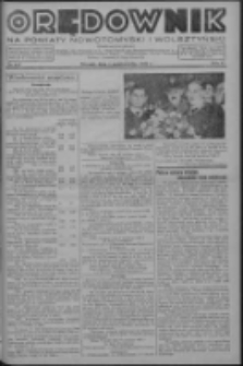 Orędownik na powiaty nowotomyski i wolsztyński 1936.10.06 R.17 Nr114