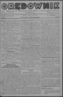 Orędownik na powiaty nowotomyski i wolsztyński 1936.10.13 R.17 Nr117