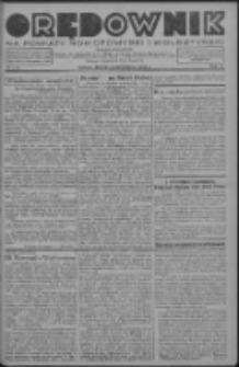 Orędownik na powiaty nowotomyski i wolsztyński 1936.10.17 R.17 Nr119