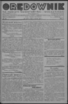 Orędownik na powiaty nowotomyski i wolsztyński 1936.12.03 R.17 Nr139