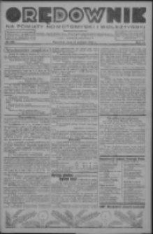 Orędownik na powiaty nowotomyski i wolsztyński 1936.12.24 R.17 Nr148