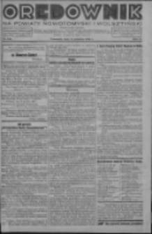 Orędownik na powiaty nowotomyski i wolsztyński 1936.12.31 R.17 Nr150