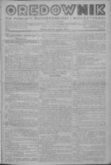 Orędownik na powiaty nowotomyski i wolsztyński 1937.01.16 R.18 Nr5