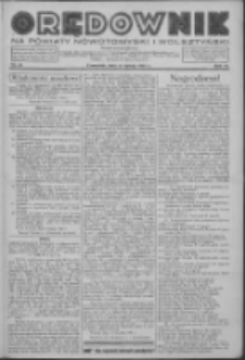 Orędownik na powiaty nowotomyski i wolsztyński 1937.02.11 R.18 Nr15