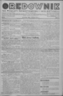 Orędownik na powiaty nowotomyski i wolsztyński 1937.03.25 R.18 Nr33