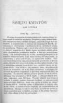 Ogrodnik Polski. 1892 R.14 nr2