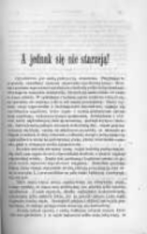 Ogrodnik Polski. 1892 R.14 nr7