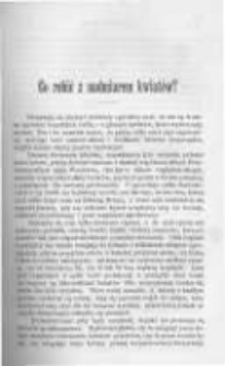 Ogrodnik Polski. 1892 R.14 nr20