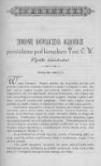 Ogrodnik Polski. 1897 R.19 nr6