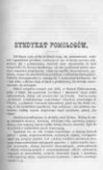 Ogrodnik Polski. 1892 R.14 nr14