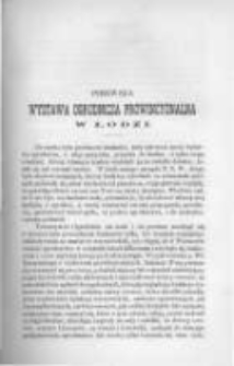 Ogrodnik Polski. 1892 R.14 nr18