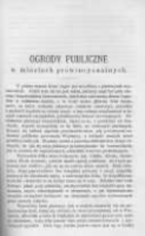 Ogrodnik Polski. 1892 R.14 nr24