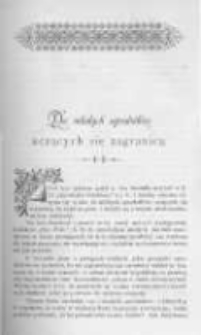 Ogrodnik Polski. 1897 R.19 nr17