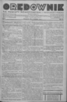 Orędownik na powiaty nowotomyski i wolsztyński 1937.04.01 R.18 Nr35