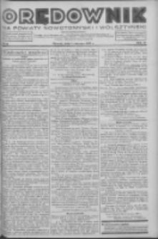 Orędownik na powiaty nowotomyski i wolsztyński 1937.06.08 R.18 Nr61