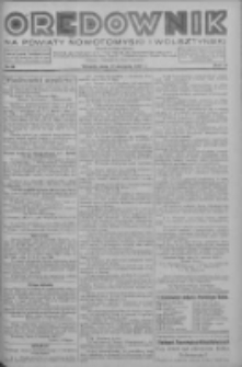 Orędownik na powiaty nowotomyski i wolsztyński 1937.08.17 R.18 Nr90