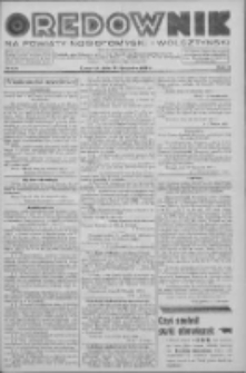 Orędownik na powiaty nowotomyski i wolsztyński 1937.11.25 R.18 Nr131