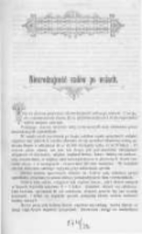 Ogrodnik Polski. 1900 R.22 nr2