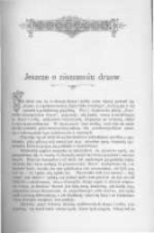 Ogrodnik Polski. 1900 R.22 nr13