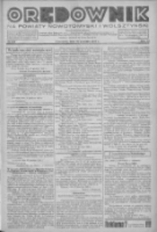 Orędownik na powiaty nowotomyski i wolsztyński 1937.12.30 R.18 Nr144