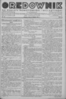 Orędownik na powiaty nowotomyski i wolsztyński 1938.02.12 R.19 Nr17