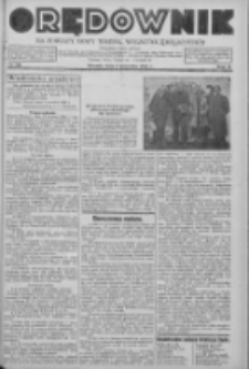 Orędownik na powiaty Nowy Tomyśl, Wolsztyn i Międzych&oacute;d 1938.09.06 R.19 Nr101