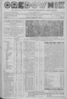 Orędownik na powiaty Nowy Tomyśl, Wolsztyn i Międzych&oacute;d 1939.07.12 R.20 Nr75