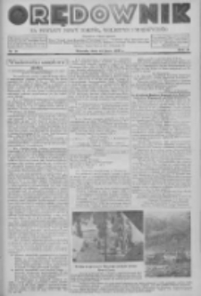 Orędownik na powiaty Nowy Tomyśl, Wolsztyn i Międzych&oacute;d 1939.07.18 R.20 Nr78