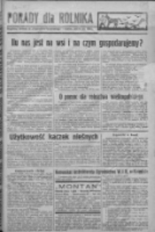 Dodatek do Orędownika Ostrowskiego i Odolanowskiego 1939.07.17