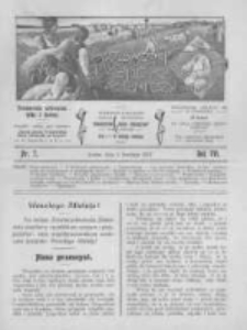 Przewodnik "K&oacute;łek rolniczych". R. XVI. 1902. Nr 7