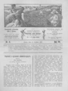 Przewodnik "K&oacute;łek rolniczych". R. XVI. 1902. Nr 8