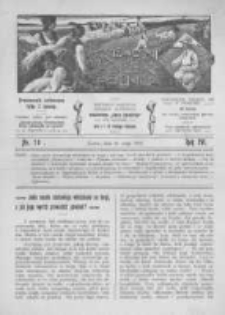 Przewodnik "K&oacute;łek rolniczych". R. XVI. 1902. Nr 10