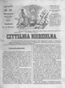 Czytelnia Niedzielna. 1858 R.3 nr25