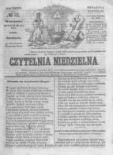 Czytelnia Niedzielna. 1858 R.3 nr52