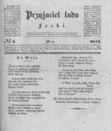 Przyjaciel Ludu Łecki. 1844 nr5